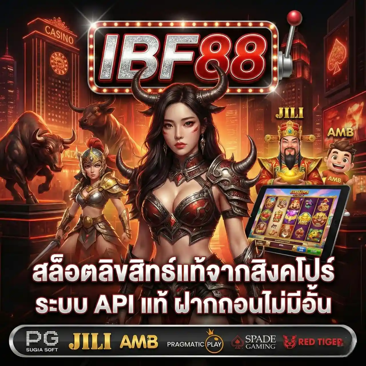 IBF88